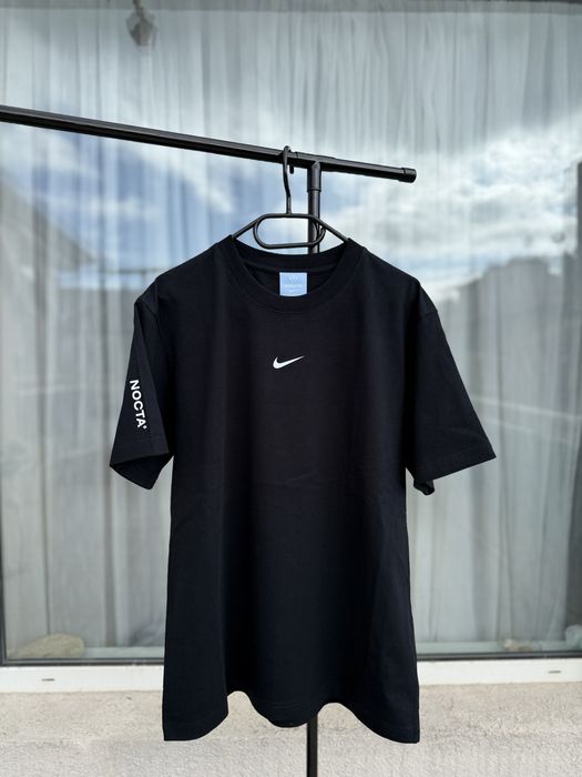 Чисто Нова Тениска Nike x Drake Nocta 2025