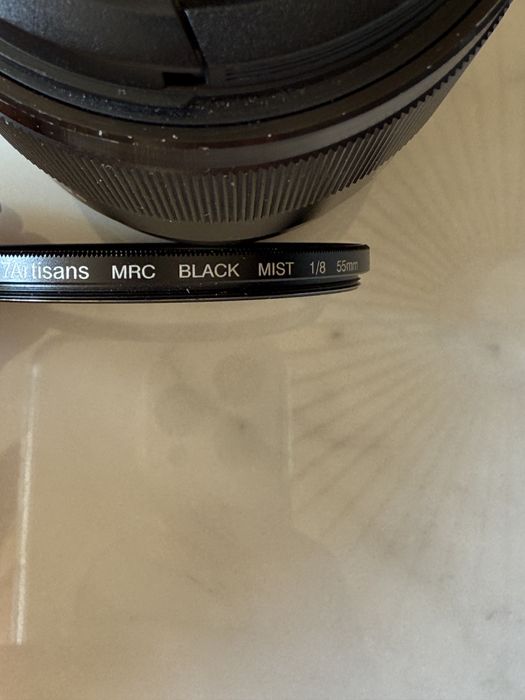 Sony FE 35mm f/1.8