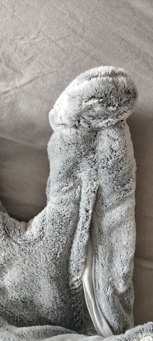 Бебешки гащеризони / космонавти