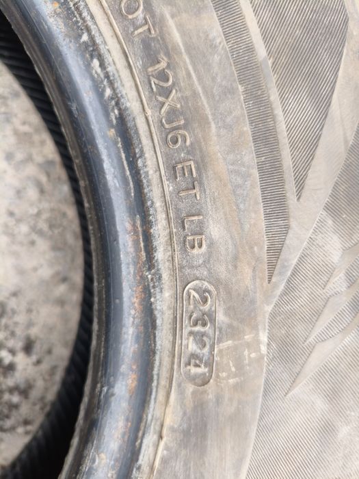 4 броя Laufenn I-FIT + 185/70/R14