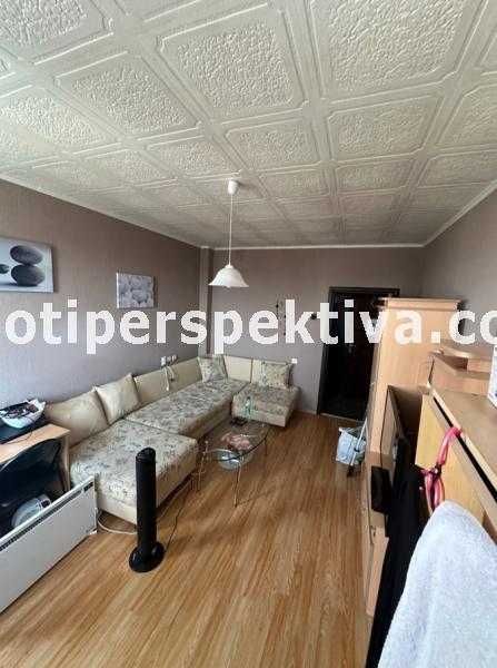 Продава се Двустаен апартамент в Пловдив, Център - 64 кв.м за 1446 €/кв.м - Снимка #1
