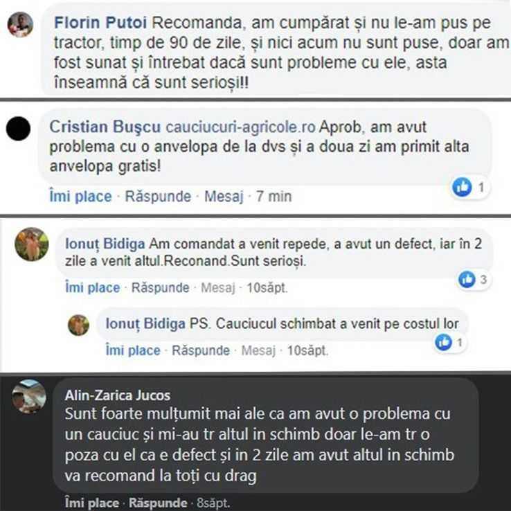 Cauciucuri 14.00-24 Taurus Anvelope Cu Livrare In Toata Tara