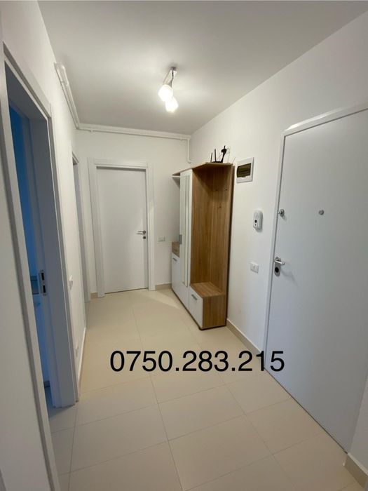 Apartament 2 camere Parc Teilor