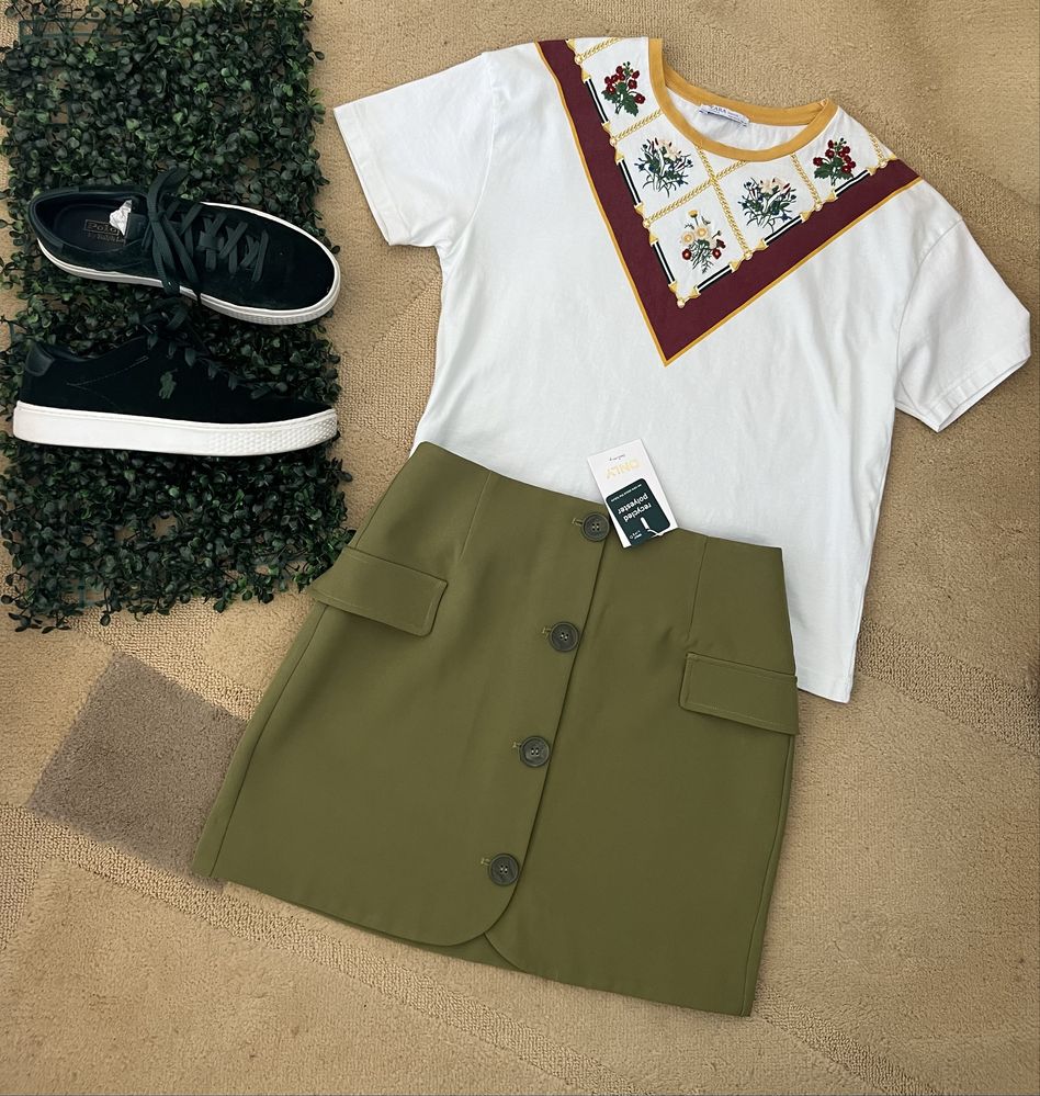 Дрехи Zara Ralph Lauren Michael Kors Celine Juicy Tommy Nike Calvin