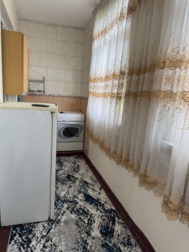 Сдается Своя квартира на Юнусабаде