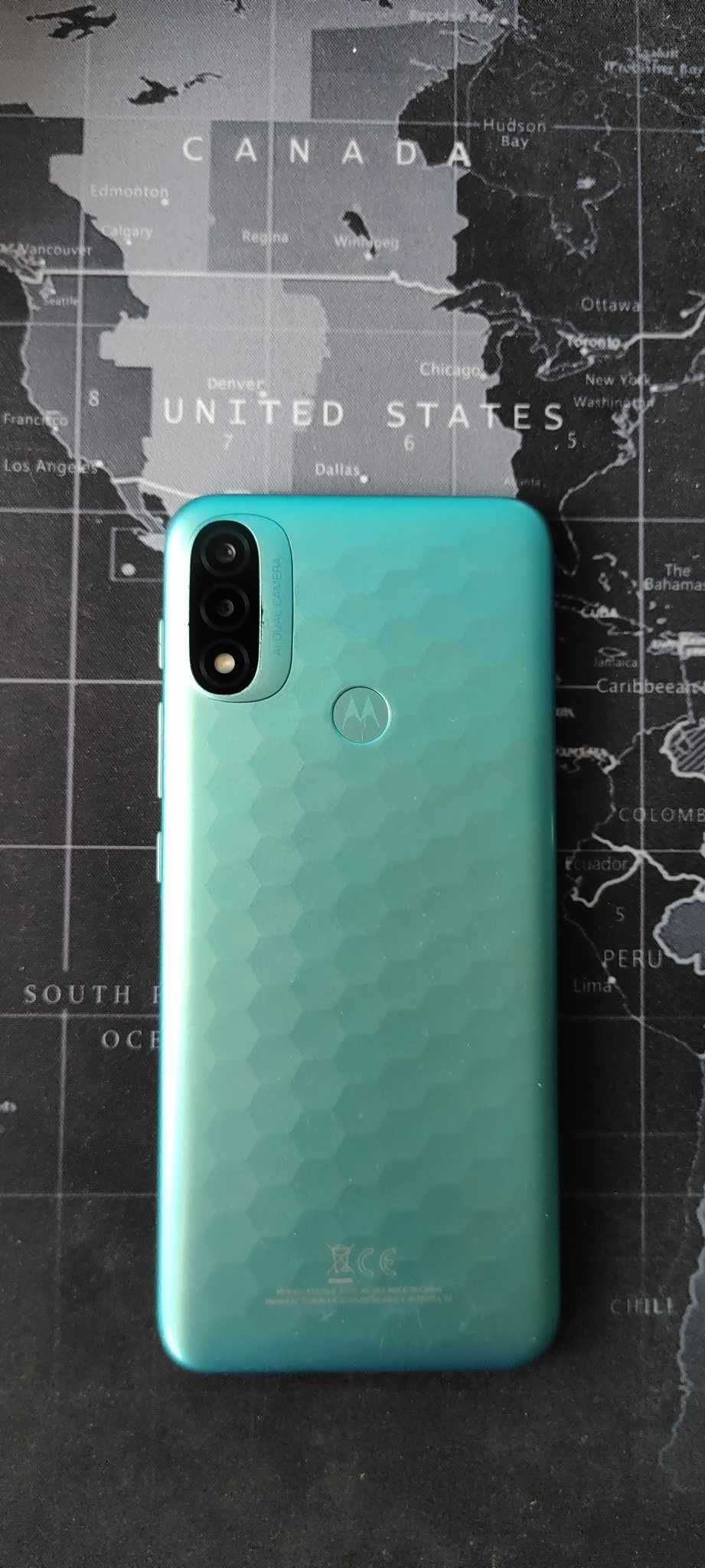 Motorola Moto E20