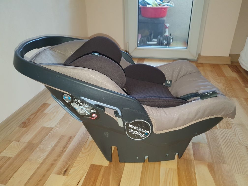 Детска  количка  Peg Perego