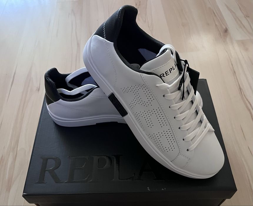 Обувки/сникърси Replay/Реплей