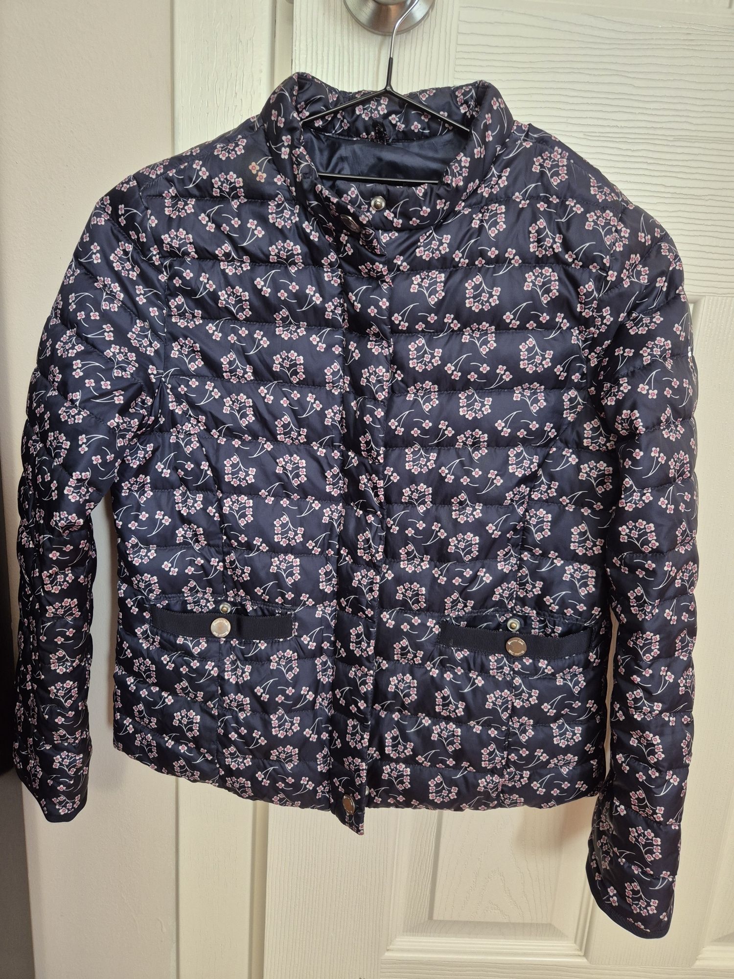 Детско яке Massimo Dutti