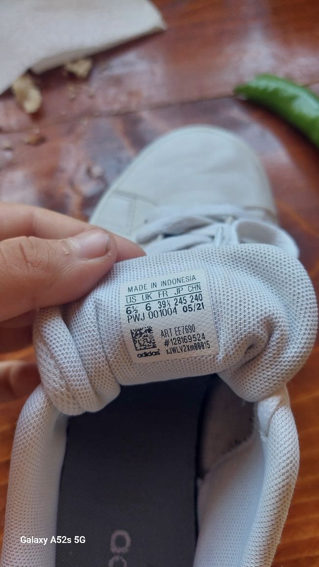 Adidași Adidas bărbați