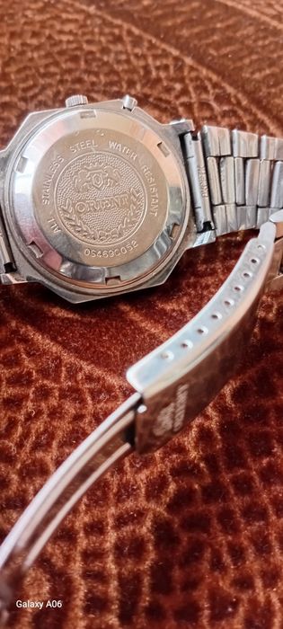 Часы ORIENT. Элегантные часы. Кто знает толк в часов