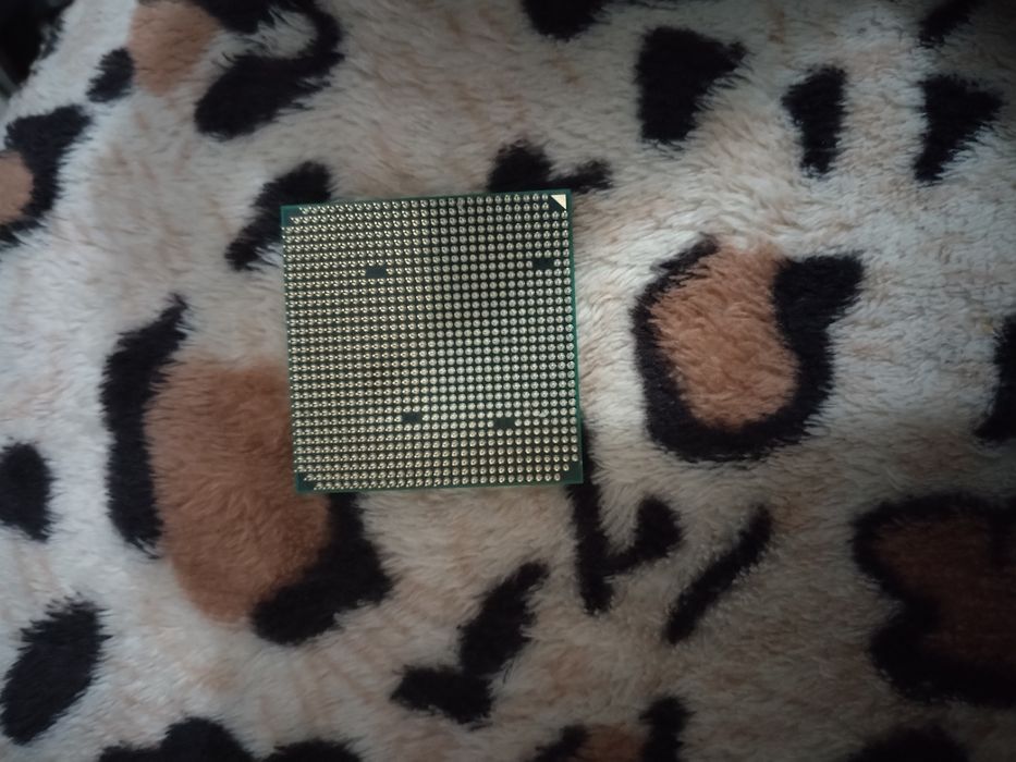 Procesor amd fx 8 coreuri 16 fire de executie