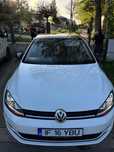 Golf 7 1.4 benzina 150CP