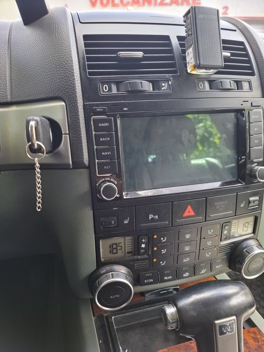 Touareg 2006 automat