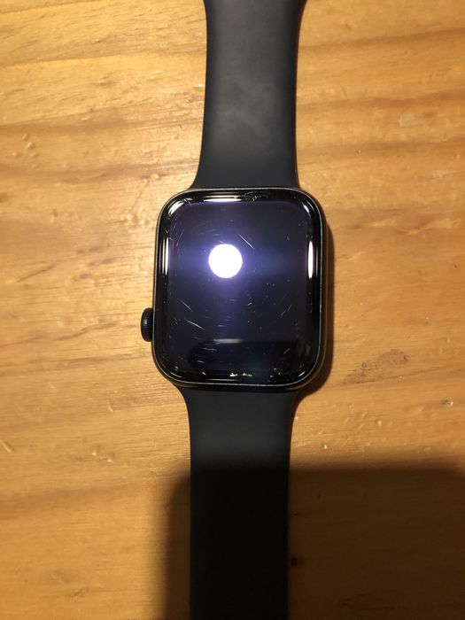 Apple Watch SE (Gen 2)