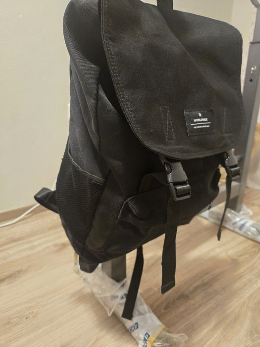 Раница от new yorker