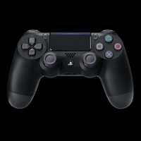 Joystick Controler Maneta Playstation PS4 fara fir cu vibratii