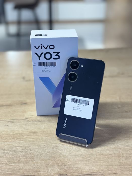 Vivo Y03/Рассрочка 0-0-24