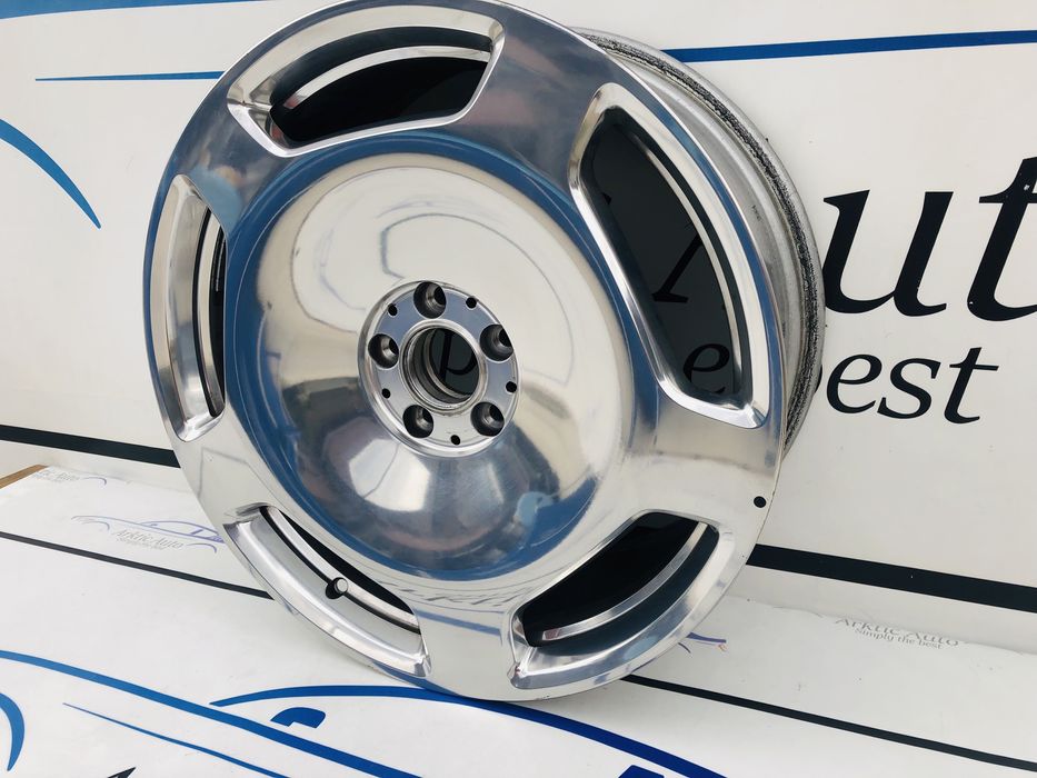 Janta aliaj 20” model crom Mercedes Maybach W223