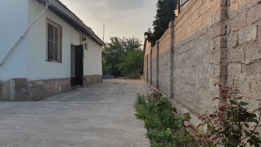 Продается  дом в Бектемирском районе!