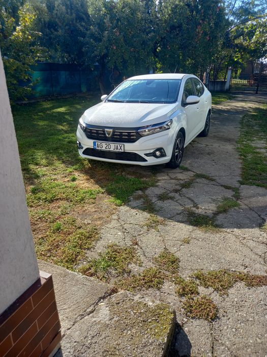 Dacia Logan Confort GPL
