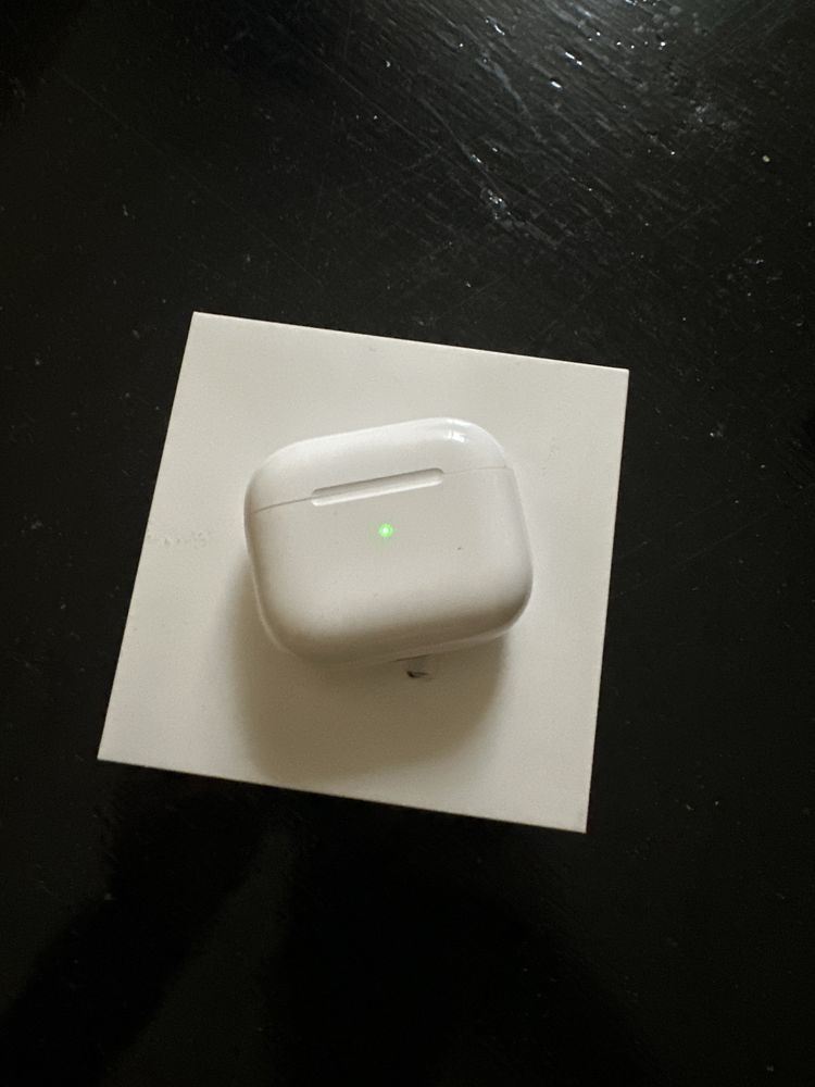 Casti Apple AirPods gen 3