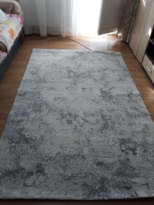 Covor mare și covorase