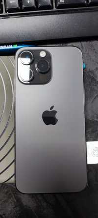 Продам iphone 14 pro max 256gb Black