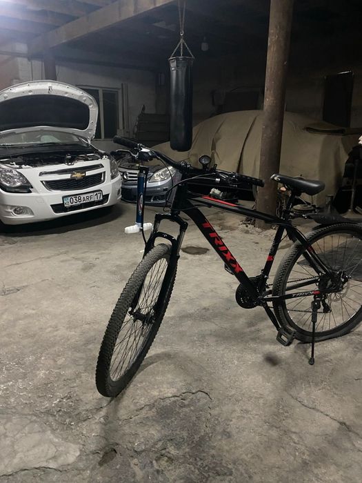 Велосипед TRIXX 29Размер