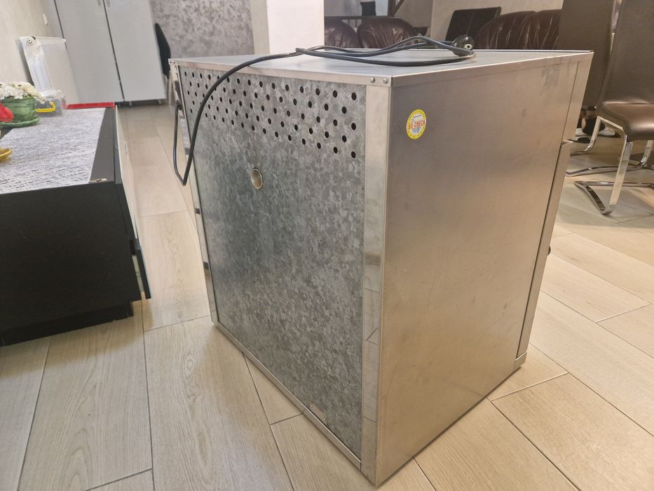 Incubator/etuva(cuptor de incalzire/uscare)Echipament de sterilizare