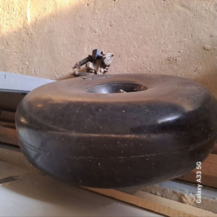 Гбо прапан халаты яакшы 48 л