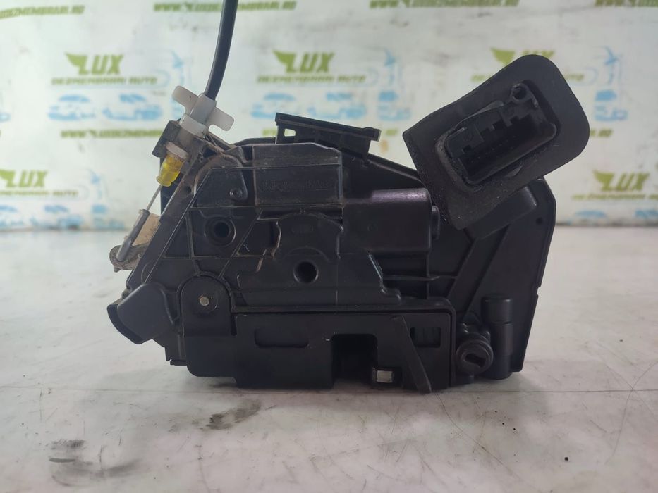 Broasca usa dreapta spate 5K48390160 Volkswagen VW Golf 7 [2012 - 201