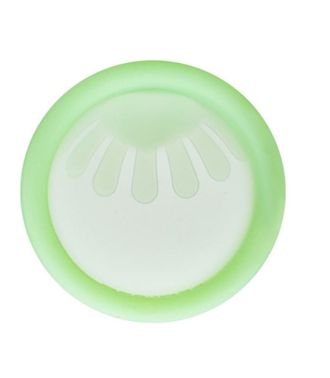 Disc menstrual FEMIEKO din silicon medicinal, reutilizabil, ecologic