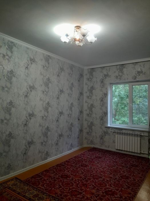 Продается. Новая Планировка