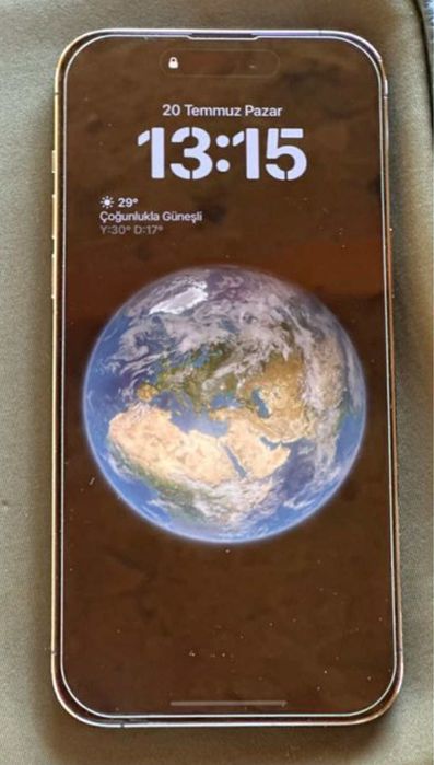 İphone 14 pro max Като нов