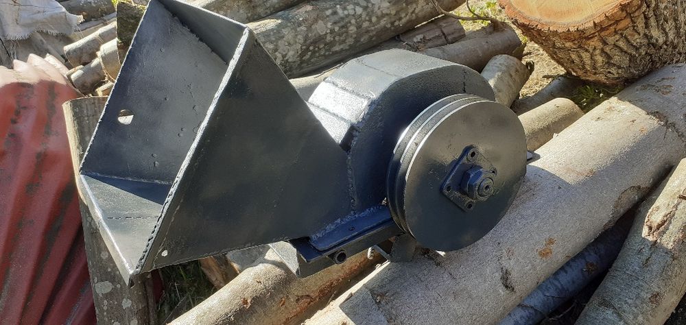 Tocator crengi de diferite tipuri