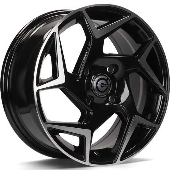 15" Джанти Форд 4X108 FORD ST BMAX FIESTA FOCUS Fusion Ka BMAX