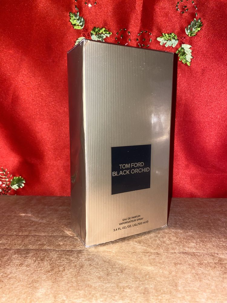 Tom Ford Black Orchid 100ml