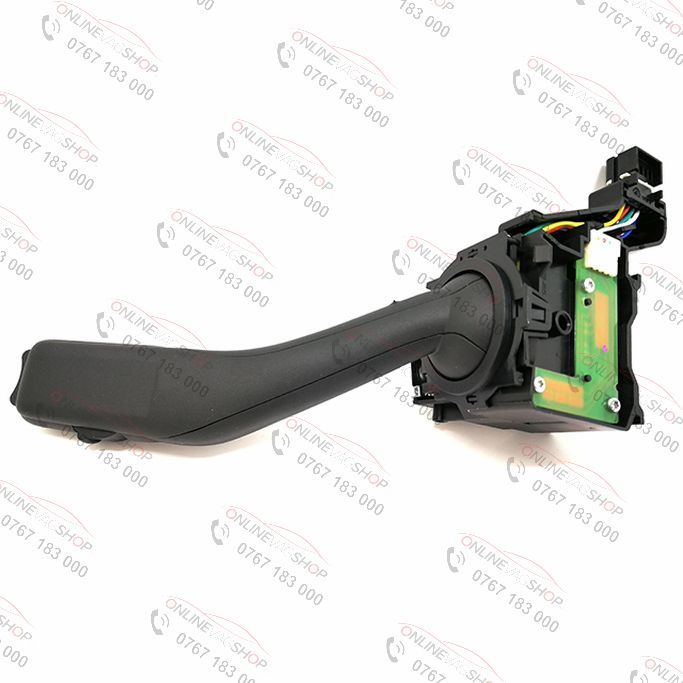 Maneta tempomat,Pilot automat, VW Golf 5, Golf 6, Skoda Octavia 2