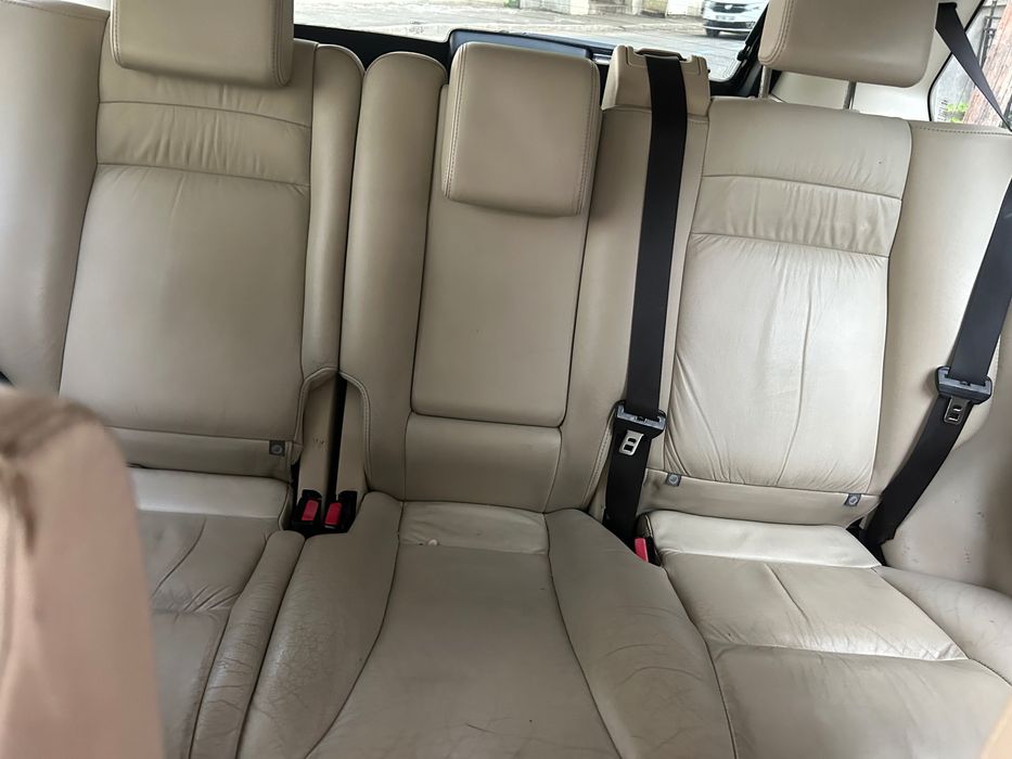 Range Rover Sport 3.0