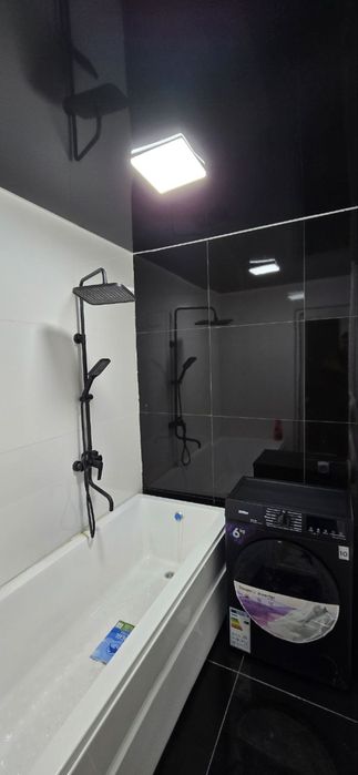 -Чил 18 кв‼️ 1в2/2/4 Евро Балкон 1.5х3 квартира