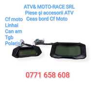 Bord Ceas atv Cf moto Linhai Can am Polaris Tgb