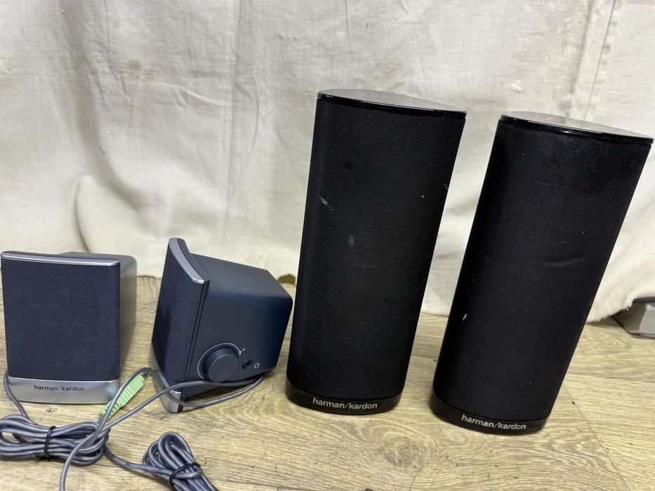 Harman Kardon колонки