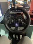 Волан logitech g920