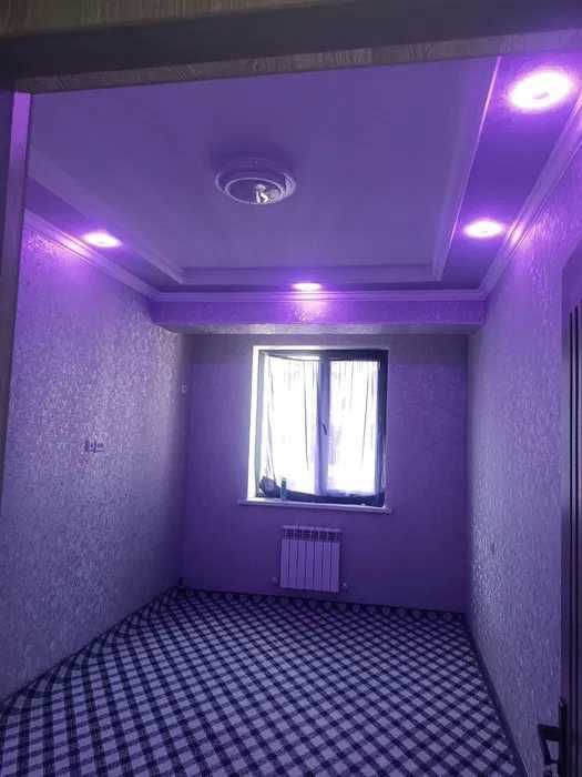 Аренда Квартира Яшнабод Олмос Махалла Евро 290$