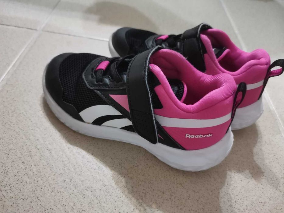 Детски маратонки Reebok