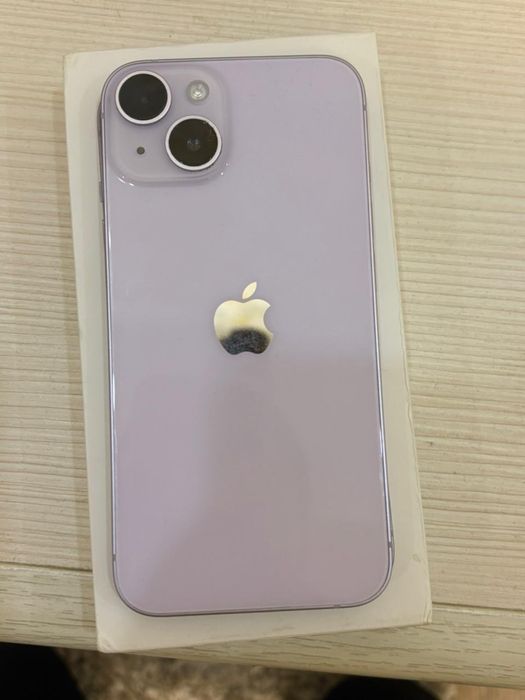 Продам iphone 14