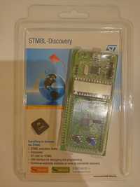 Discovery STM8L development kit