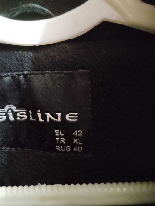 Драповое укороченное пальто-пиджак.