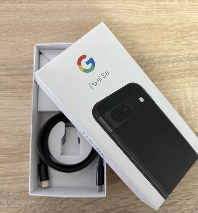 Google Pixel 8a 128 GB